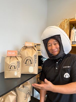 すごいお米入荷しています！南魚沼郡湯沢町富沢さんのコシヒカリ　～大阪　寝屋川　お米屋さん～